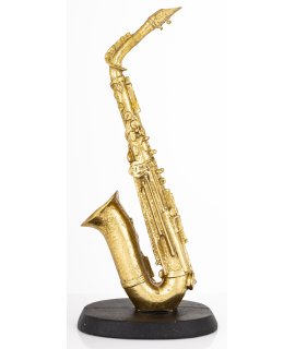 Figurka Saksofon Figurka Saksofon