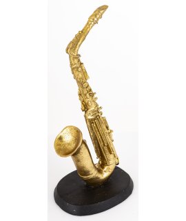 Figurka Saksofon Figurka Saksofon