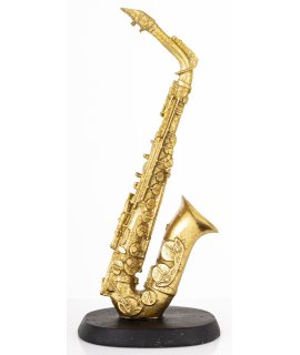 Figurka Saksofon Figurka Saksofon