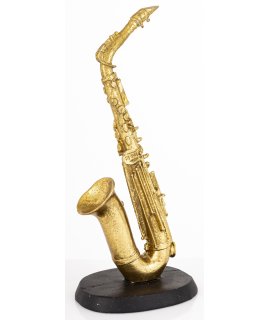 Figurka Saksofon Figurka Saksofon