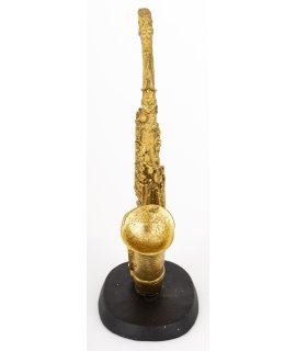 Figurka Saksofon Figurka Saksofon