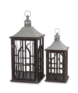 Lampion Kpl. 2 Szt. Lampion Kpl. 2 Szt.