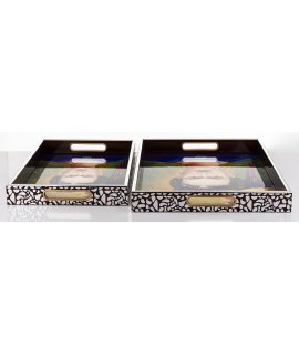 Taca Kpl. 2 Szt. Taca Kpl. 2 Szt.