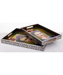 Taca Kpl. 2 Szt. Taca Kpl. 2 Szt.