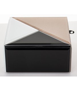 Szkatułka Na Biżuterię Szkatułka Na Biżuterię