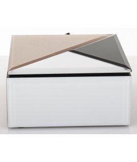 Szkatułka Na Biżuterię Szkatułka Na Biżuterię