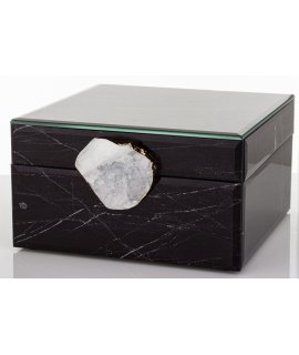 Szkatułka Na Biżuterię Szkatułka Na Biżuterię