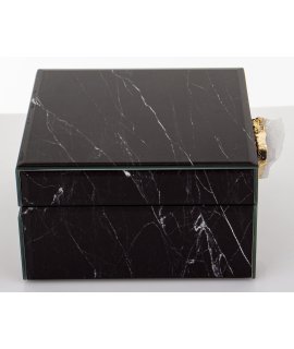 Szkatułka Na Biżuterię Szkatułka Na Biżuterię