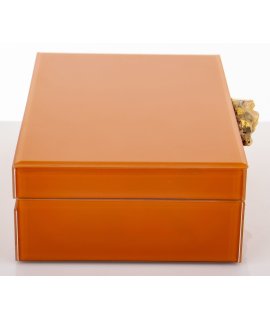 Szkatułka Na Biżuterię Szkatułka Na Biżuterię