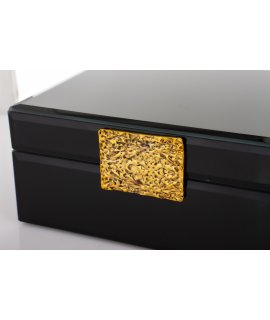 Szkatułka Na Biżuterię Szkatułka Na Biżuterię