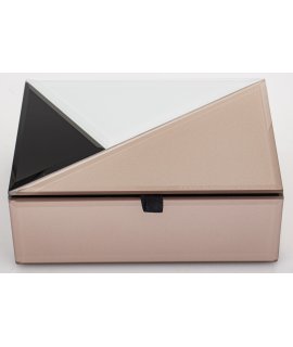 Szkatułka Na Biżuterię Szkatułka Na Biżuterię