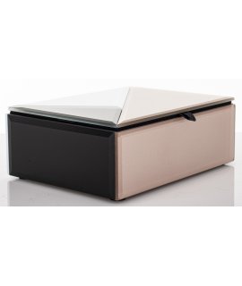 Szkatułka Na Biżuterię Szkatułka Na Biżuterię