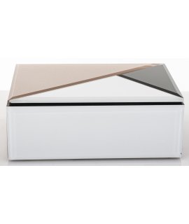 Szkatułka Na Biżuterię Szkatułka Na Biżuterię