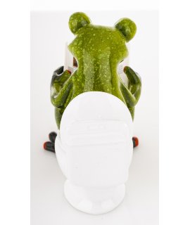 Figurka Żaba Figurka Żaba