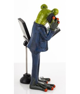 Figurka Żaba Figurka Żaba