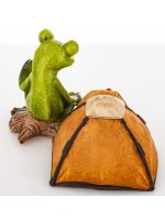 Figurka Żaba