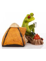 Figurka Żaba
