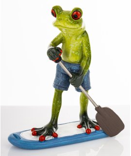 Figurka Żaba Figurka Żaba