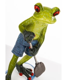 Figurka Żaba Figurka Żaba