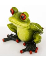 Figurka Żaba