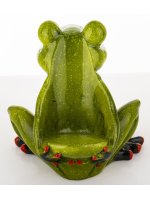 Figurka Żaba