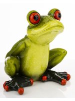 Figurka Żaba