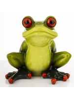 Figurka Żaba