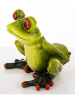 Figurka Żaba