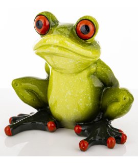 Figurka Żaba