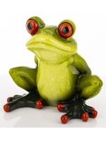 Figurka Żaba