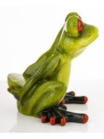 Figurka Żaba