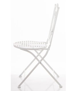 Krzesło Z Mozaiką Krzesło Z Mozaiką