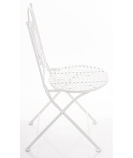 Krzesło Z Mozaiką Krzesło Z Mozaiką