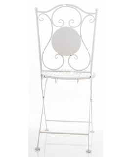 Krzesło Z Mozaiką Krzesło Z Mozaiką