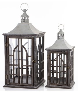 Lampion Kpl. 2 Szt. Lampion Kpl. 2 Szt.