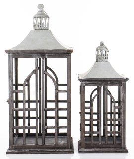 Lampion Kpl. 2 Szt. Lampion Kpl. 2 Szt.