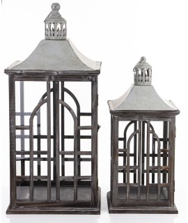 Lampion Kpl. 2 Szt. Lampion Kpl. 2 Szt.