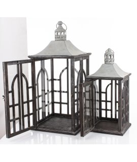 Lampion Kpl. 2 Szt. Lampion Kpl. 2 Szt.