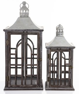 Lampion Kpl. 2 Szt. Lampion Kpl. 2 Szt.