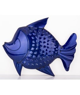 Dekoracja Ścienna Ryba Dekoracja Ścienna Ryba