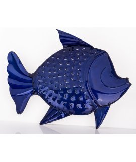 Dekoracja Ścienna Ryba Dekoracja Ścienna Ryba