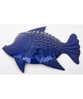 Dekoracja Ścienna Ryba Dekoracja Ścienna Ryba