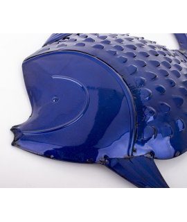 Dekoracja Ścienna Ryba Dekoracja Ścienna Ryba