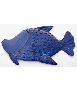 Dekoracja Ścienna Ryba Dekoracja Ścienna Ryba