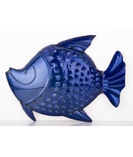 Dekoracja Ścienna Ryba Dekoracja Ścienna Ryba