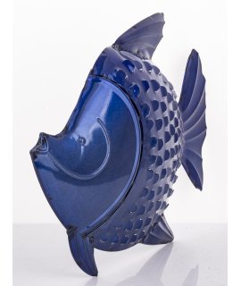 Dekoracja Ścienna Ryba Dekoracja Ścienna Ryba