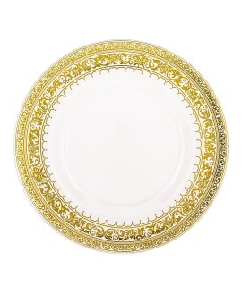 Szklana Podstawka Pod Talerz Szklana Podstawka Pod Talerz