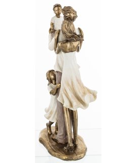 Figurka Rodzina Figurka Rodzina