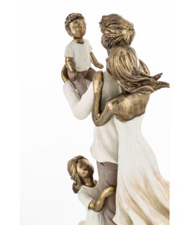 Figurka Rodzina Figurka Rodzina