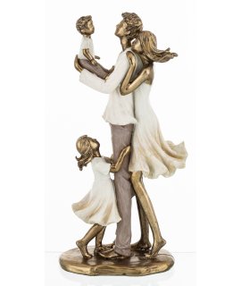 Figurka Rodzina Figurka Rodzina